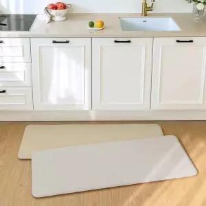 파크론 볼륨 주방매트 - 대형, 120 x 44 x 2cm 코스트코 두레샵2602