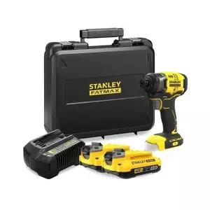 스탠리 20V 브러쉬리스 무선 임팩드릴세트 코스트코 두레샵2602