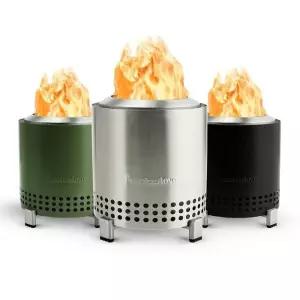 솔로 스토브 메사 XL 코스트코 코와샵2602