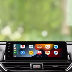 차량용 올인원 네비 카플레이 지원 안드로이드 오토