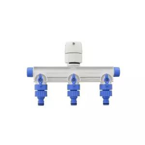 타카기 수도꼭지 3구 커넥터 코스트코 코와샵2602