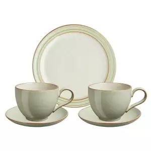 덴비 헤리티지 찻잔 세트5P 코스트코 코와샵2602