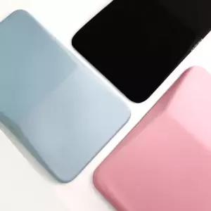 아트박스 바투카 [바투카] 통증프리 3D 메모리폼 손목 보호 마우스 패