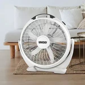 우놀드 박스팬UB-868900 코스트코 코와샵2602