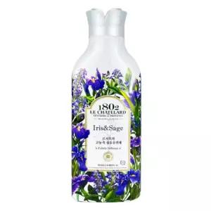 빨래 섬유 세제 1L 세이지향 세탁 유연제 OWB9698C