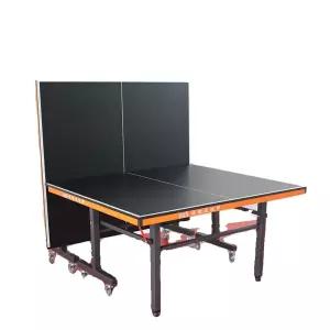 탁구대 탁구다이 미들 라켓 휴대용 설치 국제규격