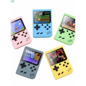 휴대용 레트로 미니 게임기 x19 5S plus XX 집콕 SNK RG351