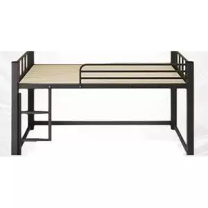 로프트침대 프레임 벙커침대 게스트하우스 책상 로프트 테이블