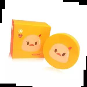 선크림 아토팜 톡톡 페이셜 선팩트 PA+++ 15g SPF43