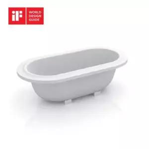 새턴바스 인조대리석 욕조 아크릴 욕조 MBL-1808S SATURN BATH