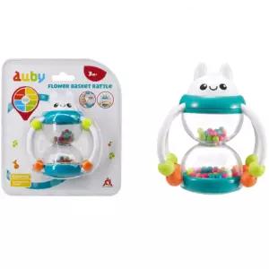 3개월이상 아기 장난감 구슬딸랑이 유아학습완구