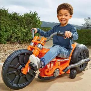 보조바퀴 분리형 유아자전거 교육완구 장난감 놀이