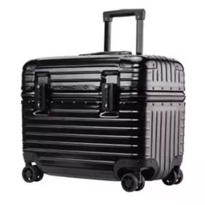 미술 캐리어 드로잉 여행 가방 이동식 승무원 비행