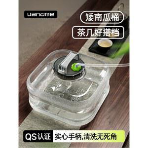 차량용 여행용 물통 원형 주전자 물컵 대용량 여행 보온병 보온 5000 걸레통 손세정