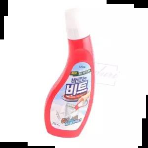 부분세제 라이온 부분세척 바르는 비트 220ml