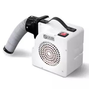 매트리스 건조기 속건조 호텔 침구 객실룸 송풍 침대