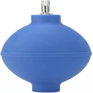 블루 러버 소프트 클리닝 손목시계 부품 클리너 도구 먼지 공기 송풍기 펌프 시계 액세서리 수리 및 키트