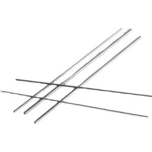 다이아몬드 원형줄 1mm 금형용 원형 보석 야스리 도구 수작업 줄칼 막대