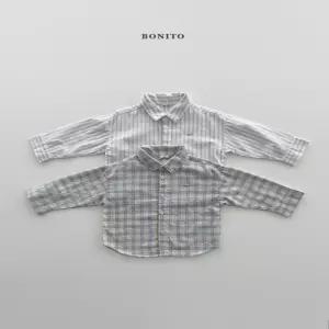 돌아기 셔츠 유아 남방 아기 여아 남아 면 아동 봄신상 버디 80 90