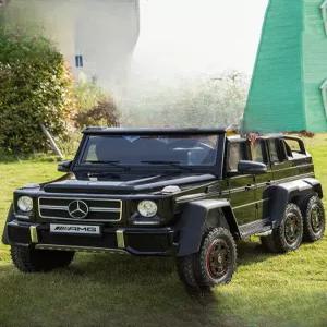 전동카 벤츠 자동차 2인 아이 전동차 지바겐 배터리