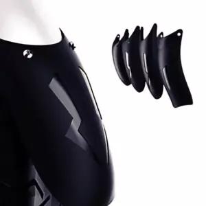 오염 오토바이 머드 클래식 데일리 확 방지 가드 펜더 FWFH5A9X