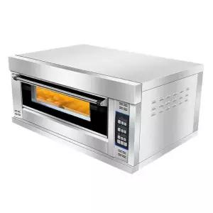 업소용 오븐 대형 1단 쿠키 제빵기 반죽 컨벤션오븐