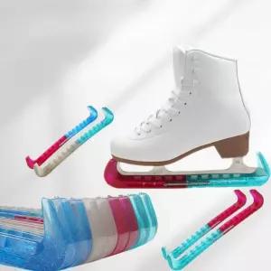 피겨 블레이드가드 스케이트 날집 롤러 보호커버 신발 날보호대