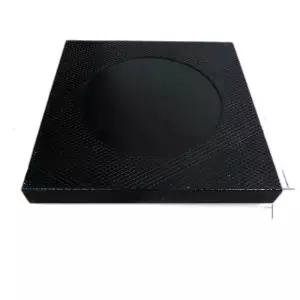 크레인 발판 화물차 안전 받침대 중장비 지지대 소형