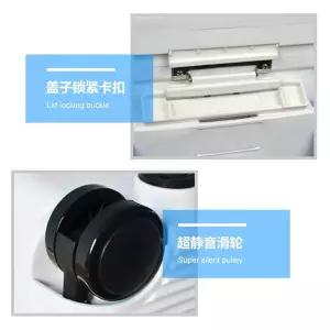 바다낚시 쿨러박스 갈치 보관함 대용량 아이스 갑오징어 대방어 이동식 바퀴 캠핑 낚시