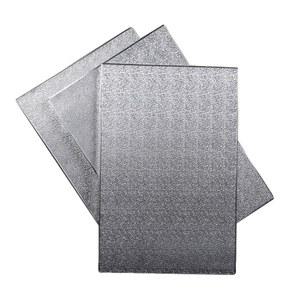 주방방열판 가스렌지 가림막 열차단 업소용 오븐 접착 차단막 단면 30x60cm 스텐 패드