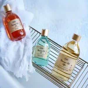 사봉 샤워오일바디워시 300ml 6종 택1 181153