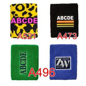 줌바댄스 악세사리 아대 두건 자수 땀흡수 허리수건피트니스 팔목 스카프 액세서리