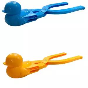 스노우볼 메이커 KC 인증 집게 스노우  메이커 눈 오리 뭉치 제조기 집게 만들기 gift