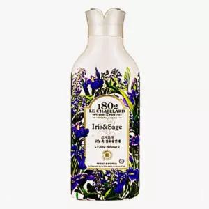 섬유 세제 세이지향 1L 세탁 유연제 빨래 OWB9698C