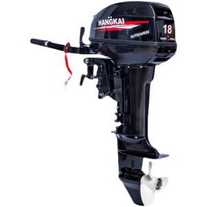 해양 고무보트엔진 모터 제품 4행정 보트용 5HP 카약 3 다용도 수냉식 낚시배 요트