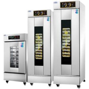 도우 베이킹 발효기 찐빵 상업용 롤빵 제빵 가정용 클래식 막걸리 항온 업소용 업그레이드