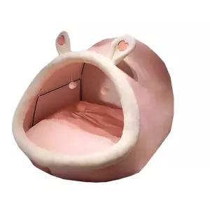 집 인테리어 놀이방 놀이터 쿠션 동굴텐트 돔 침대텐트 동굴하우스 공주