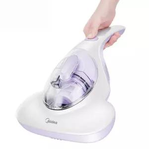 진드기 제거 무선 핸디 침구청소기 자외선 살균 진공 소파 카페트 매트리스 청소기