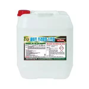 모어픽 세이프 프리미엄 스트립 18.75L 바닥왁스 박리제