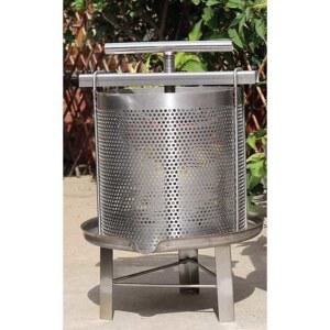 꿀착유기 허니프레스 착즙기 채유기 셰이커 착유기 대형 3톤 프레스 스테인리스 전자동