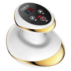 전동부항기 마사지 기계 부항흡입기 뜸기구 업그레이드 부항 전동흡입기 바디