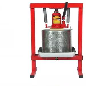 상업용 착즙기 업소용 과즙 압착기 원액기 스테인리스 토마토 생즙 수동식 분리기