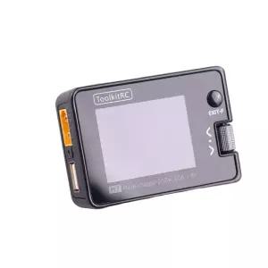 전압 서보 검사기 200W 테스터 배터리 방전기 밸런스 충전기 디지털