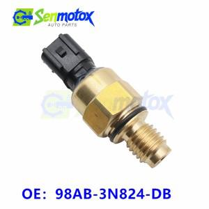 98-3N824-DB 오일 압력 센서 스위치 파워 스티어링 포드 C-MAX 포커스 DAW 2009 디젤