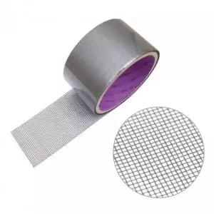 방충망 수리 테이프 보수모기장 2롤