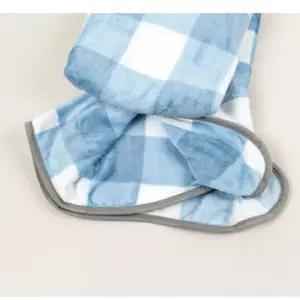 쇼파 카페 여행 체크 담요 캠핑 블랭킷 무릎 사무실 차박 패턴 차량 수험생 얇은 집순이 두꺼운