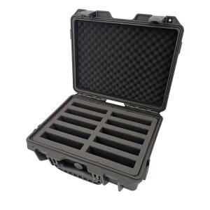 외장하드정리함 파우치 3 5 HDD 휴대용 보관함 SATA 카드 외장 상자 인치 전원