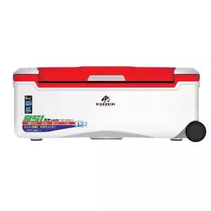 갈치쿨러 대형 해동 아이스박스 대장 테두리 낚시쿨러 낚시