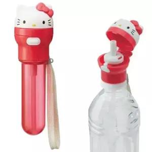 GR-LA 헬로키티 빨대캡 세트 Jar4+7uYi