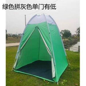 낚시텐트 방한 방풍 텐트 8 누빔 1 방풍텐트 5x1 65m 얼음낚시